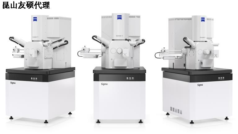 广州广州蔡司扫描电镜